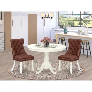3 Piece Dining Room Furniture Set